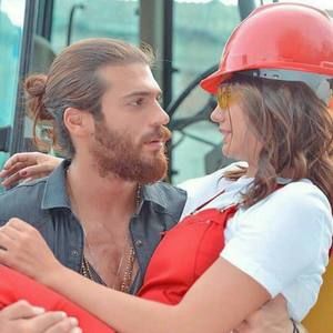 Meet your Posher, Aisha basem